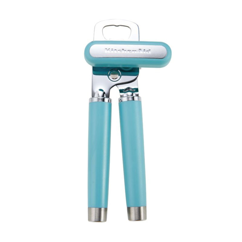 KitchenAid Can Opener, Aqua Sky