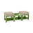 Elements Upholstered Cube Ottoman-86891320-86891406