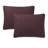 Square 3-Piece Solid Pinsonic Textured Quilt Set-97535289-112922446