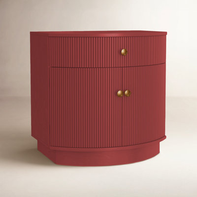 Erinn 1 - Drawer Nightstand