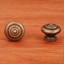 CK Series 1" Diameter Mushroom Knob-12829733