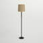 Lampe sur pied 58 po Coulliette