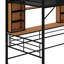Lit mezzanine Damir, pour enfants-19326029-19326031
