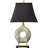 Bottrell Resin Table Lamp