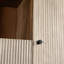 Solid Wood Accent Cabinet-70850233