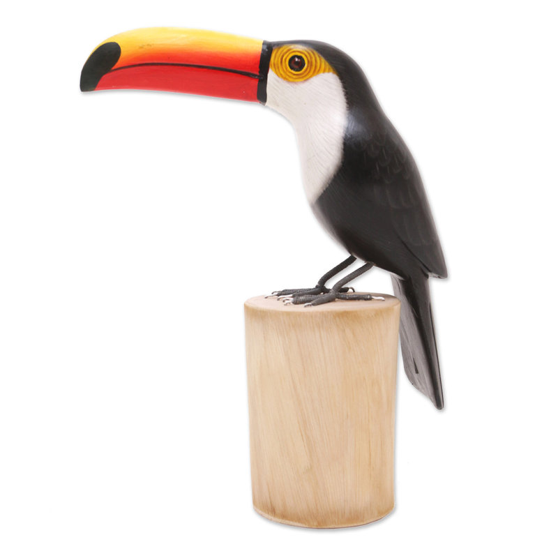 Sculpture Milhouse
