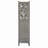 Casta 2'' W x 67'' H 3 - Panel Accent Room Divider
