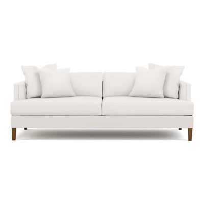 Surrey Hills Upholstered 90'' Loveseat