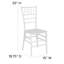 Chaise Chiavari Tioga-1533636047