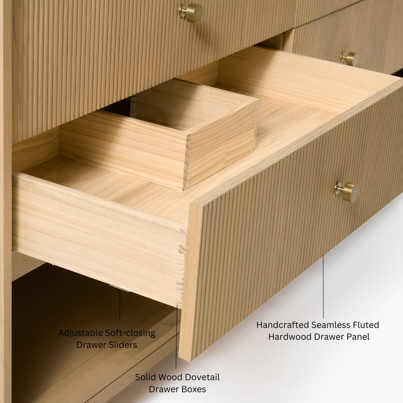 Momo 36" Freestanding Standard Single Bathroom Vanity with Top, Oak, 84"