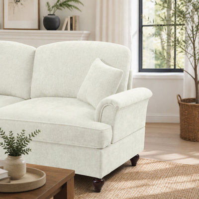 Canapé modulaire Classic Classic Comfy