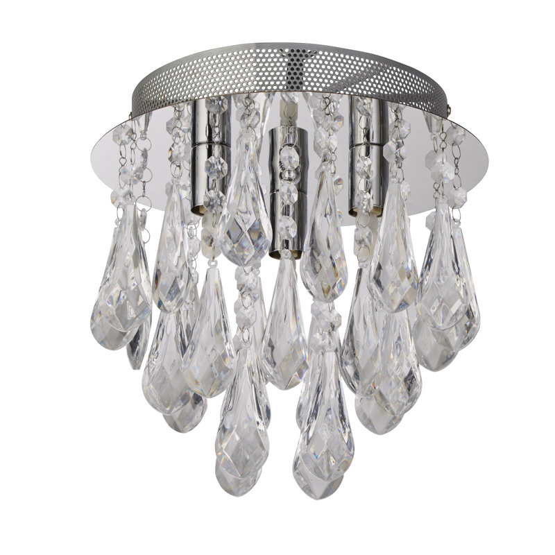 Moseley Flush Mount
