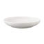 Ensemble de bols à pâtes Mikara Ciara Chip Resistan, 9 po, blanc