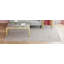 Tapis abstrait gris / crème Kyeshia-33694723