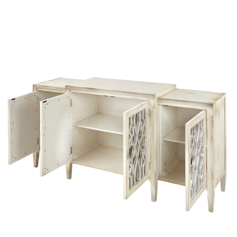 Zawacki Zawacki 68'' wide Sideboard