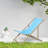 Chalifoux Deck Chair