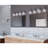 Rosser 4 - Light Dimmable Vanity Light-1314053099