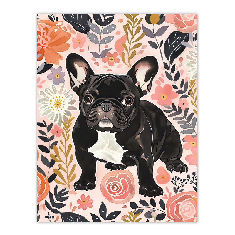 No Frame Print