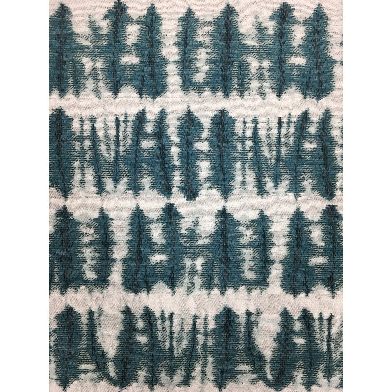 Liam Fabric, Peacock