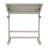 Gumesindo Solid Wood Top Drafting Table-87332426-10469277