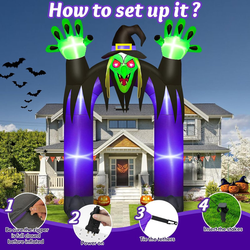 Halloween Decoration