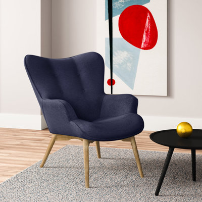 Rockwell Upholstered Accent Chair