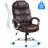 Carleen Executive Chair with Headrest-1374919268