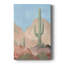 Sunny Saguaro I - galerie sur mesure