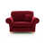 Burgundy is out of stock