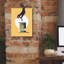 «Olive Oil» par Omar Escalante, art mural sur toile-578222038