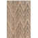 Sarabia Infinity Performance Chevron Rug