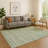 Premium Machine Washable Mayfield AMF2105 Striped Rug-2058572265-2058572242