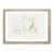 Oak Framed