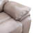 6-Piece Genuine Top Grain Cowhide Leather Power Reclining Sectional With Bluetooth Speaker And Multifunction Console Station-297999728