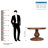 Belmont Round Dining Table