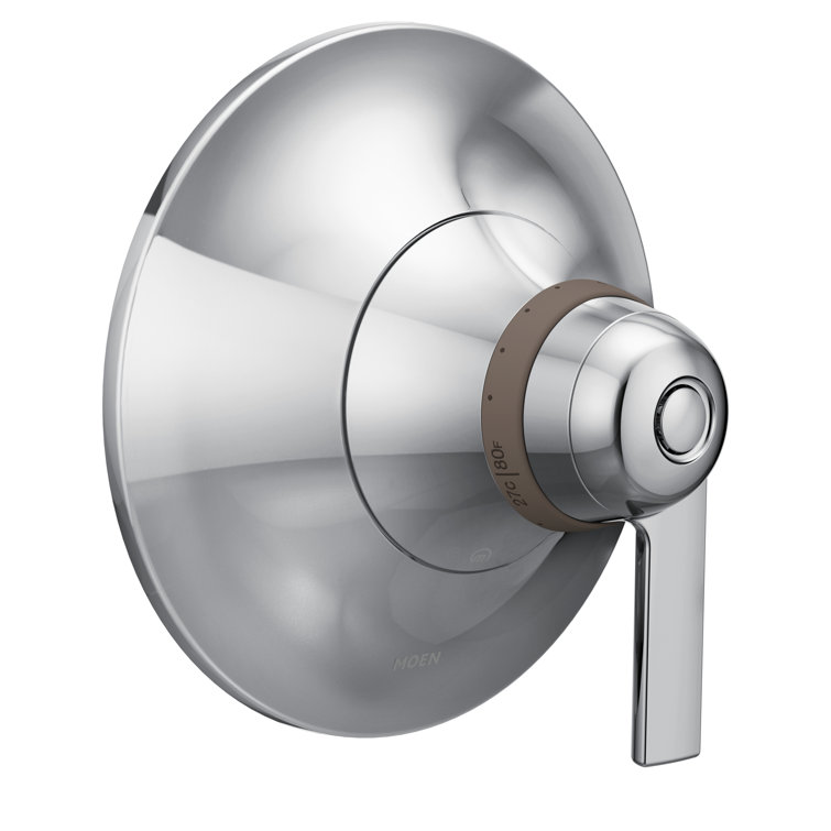Doux Exacttemp® Valve Trim