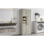 Grande armoire de rangement avec tablettes réglables-1724118931