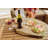 Wine Appetizer Plates Kist