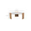Table basse Loreto