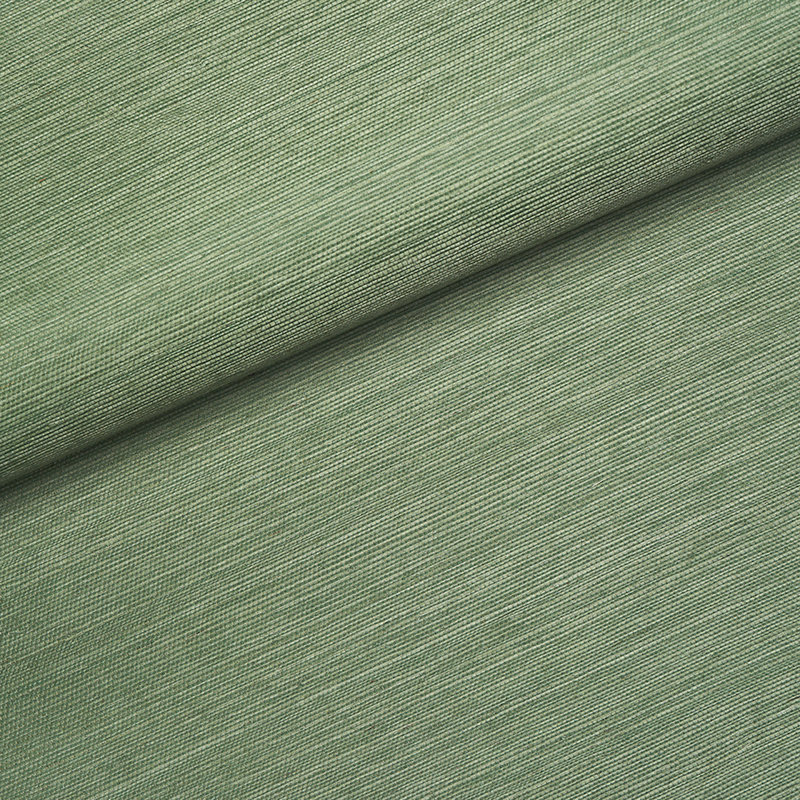 Papier peint en sisal Schukacher X, Vert clair