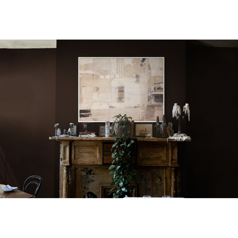 Landscape & Nature Print by Jude Remedios, 29.16" H x 38.16" W