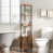 Rustic Brown selected