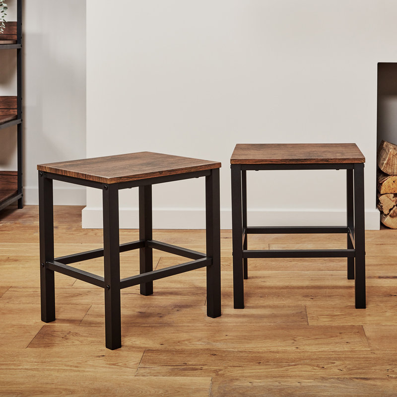 Alodie 6 - Person Dining Set