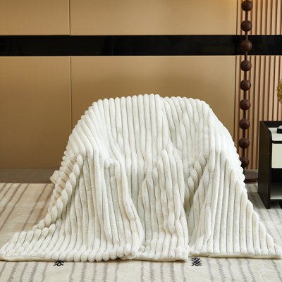 Throw Blanket