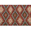 Geometric Hand Woven 173cm X 250cm Area Rug