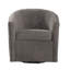 Fauteuil d'appoint rotatif Odessa-444760669