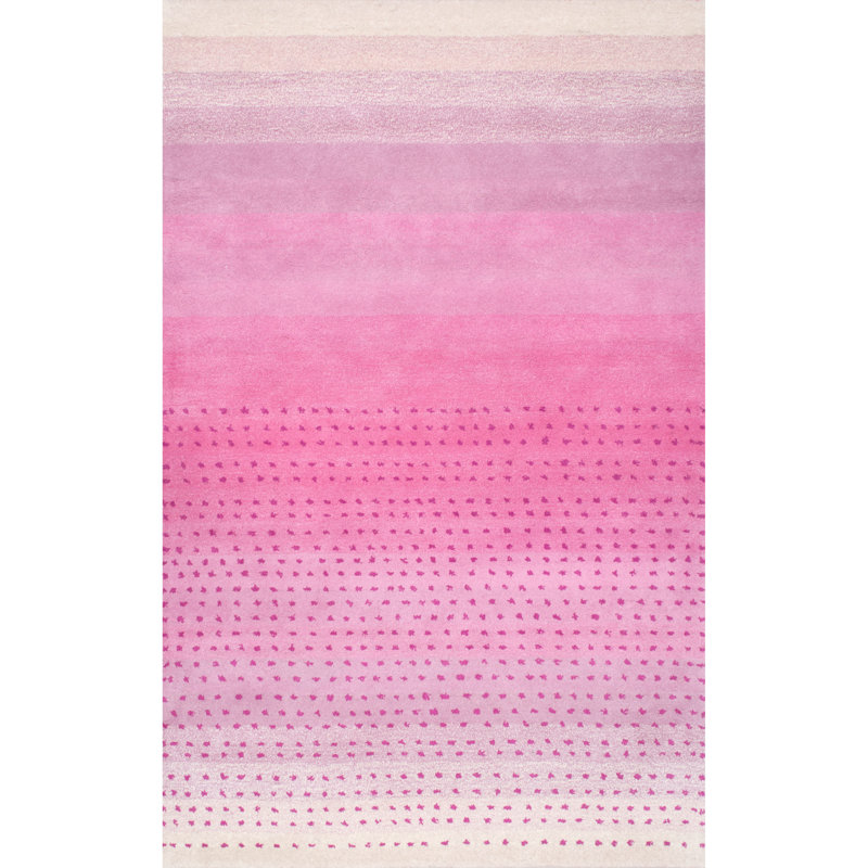 Sophronia Wool Indoor Rug, Rectangle 3' x 5'