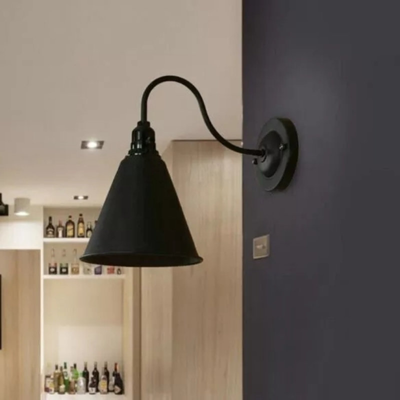 Hillandale Armed Sconce