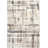 Calvin Klein Captivating Ivory Multicolor Modern Indoor Rug-106482709