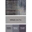 Tapis gris soyeux et moelleux-560638235